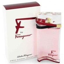 Духи, Парфюмерия, косметика Salvatore Ferragamo F by Ferragamo - Парфюмированная вода