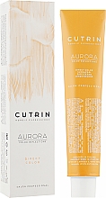Тонирующий краситель с прямыми пигментами - Cutrin Aurora Direct Colors — фото N1