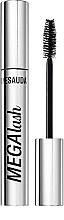 Духи, Парфюмерия, косметика Тушь для ресниц - Mesauda Mega Lash False Eyelash Effect Mascara