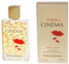 Духи, Парфюмерия, косметика Yves Saint Laurent Baiser de Cinema - Парфюмированная вода