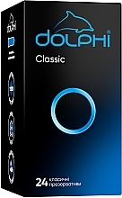 Презервативи "Classic" - Dolphi — фото N10