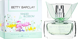 Betty Barclay Tender Blossom - Туалетная вода — фото N2