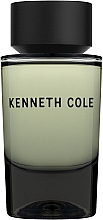 Парфумерія, косметика Kenneth Cole Kenneth Cole For Him - Туалетна вода
