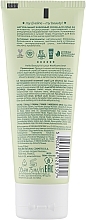 ПОДАРОК! Натуральный скраб для лица - Eveline Cosmetics Beauty & Glow Peel It Baby! Natural Face Scrub — фото N2