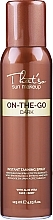 Спрей-автозагар для тела - That’So On The Go Dark Spray Dark — фото N1
