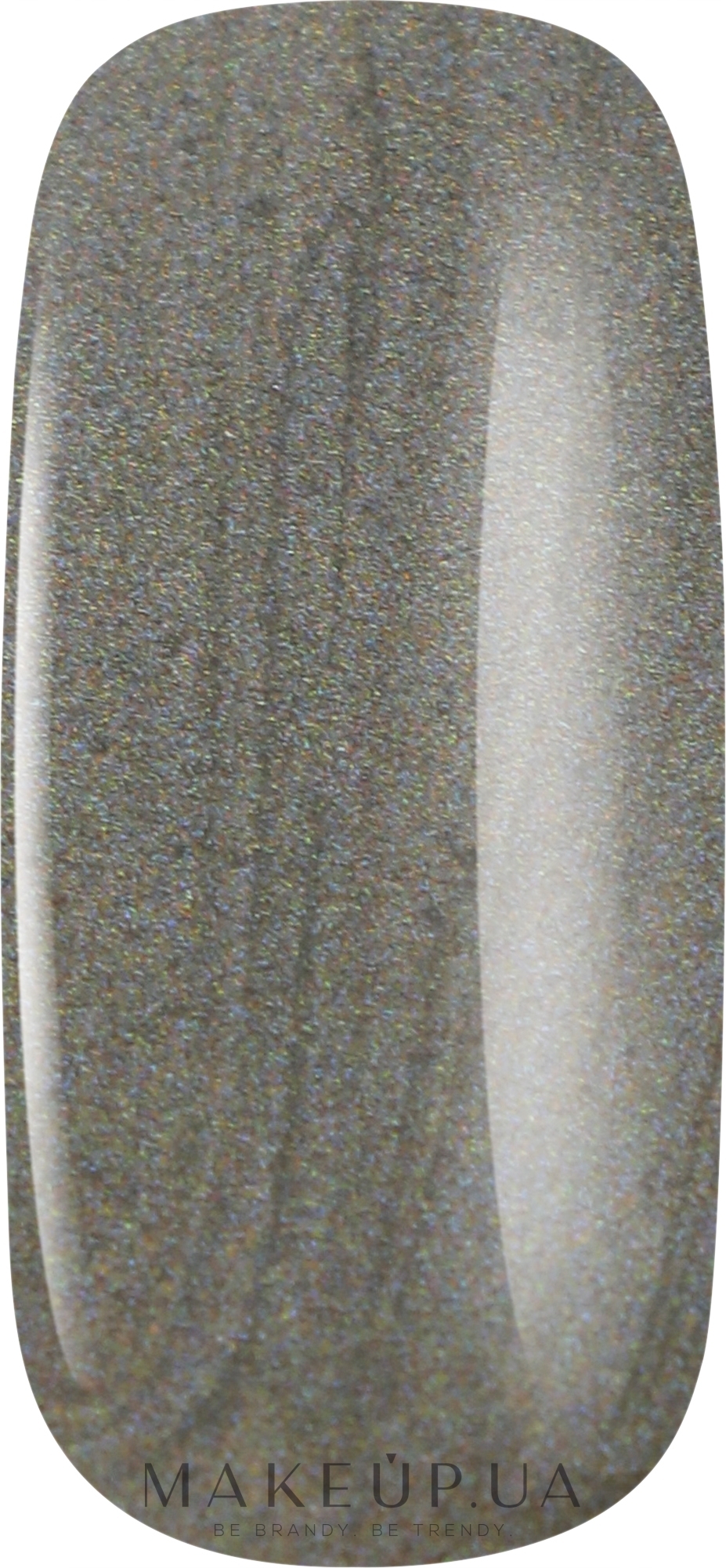 Гель-лак магнитный для ногтей - Luxton 9D Cat Eye Gel Polish — фото 01