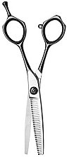 Ножницы парикмахерские филировочные 5,5" класс 5 - Artero Diva 30 — фото N4