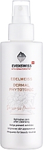 Парфумерія, косметика УЦІНКА Фітотонік для обличчя - Evenswiss Edelweiss Dermal Phytotonic *