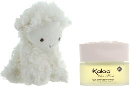 Духи, Парфюмерия, косметика Kaloo Les Amis - Набор (eds/100ml + toy/1pcs)