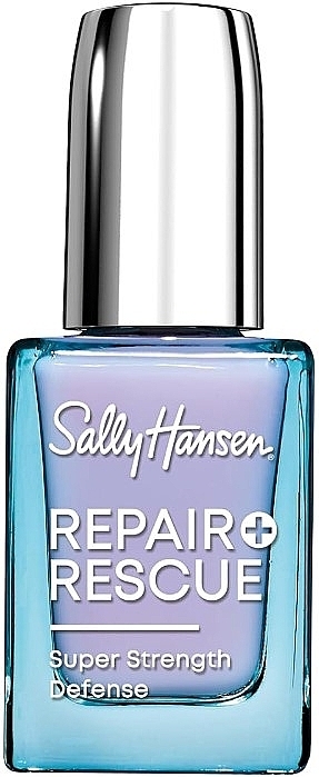 Укрепитель для ногтей - Sally Hansen Repair + Rescue Super Strength Defense — фото N1