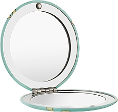 Зеркало круглое М1040-4 - Rapira  — фото N2