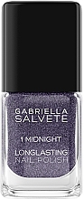 Парфумерія, косметика Лак для нігтів - Gabriella Salvete Over The Moon Long Lasting Nail Polish