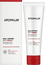 Лосьон с многослойной эмульсией - Atopalm Skin Barrier Function Mle Lotion — фото N2