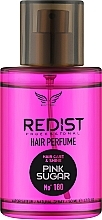 Парфумерія, косметика Парфуми для волосся - Redist Professional Hair Parfume Pink Sugar No 180