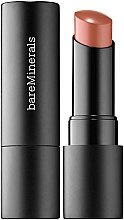 Духи, Парфюмерия, косметика Помада для губ, нюдовая - Bare Minerals Gen Nude Radiant Lipstick