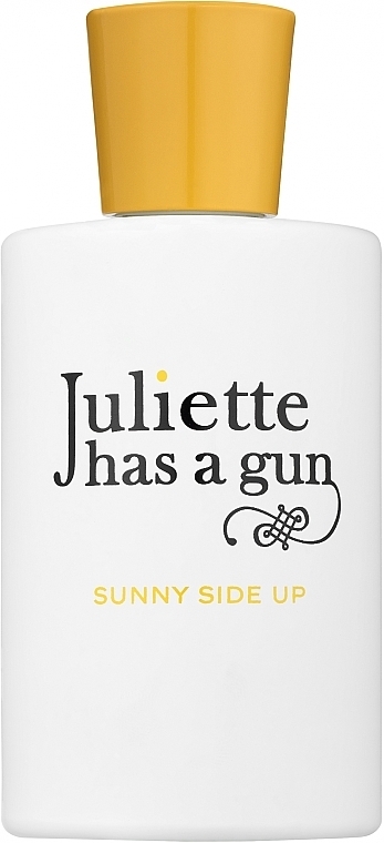 Juliette Has A Gun Sunny Side Up - Парфюмированная вода — фото N1