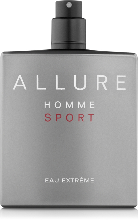 Chanel Allure Homme Sport Eau Extreme - Парфюмированная вода (тестер без крышечки) — фото N1