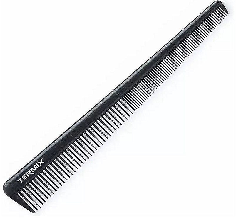 Расческа для стрижки, 807 - Termix Titanium Comb — фото N1