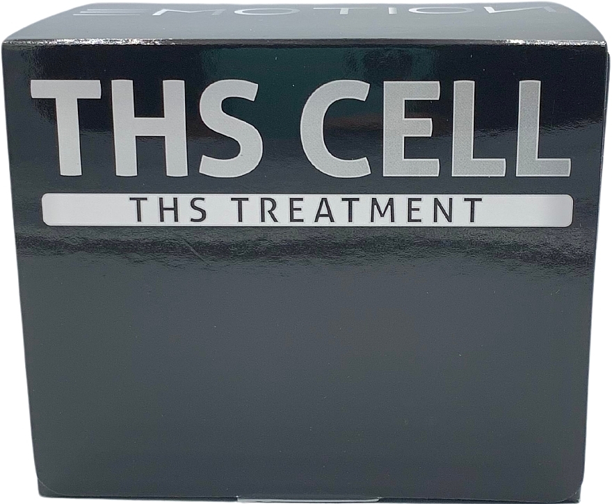 Терапія проти випадіння волосся з стовбуровими клітинами винограду - Emotion Ths Cell Treatment  — фото N1