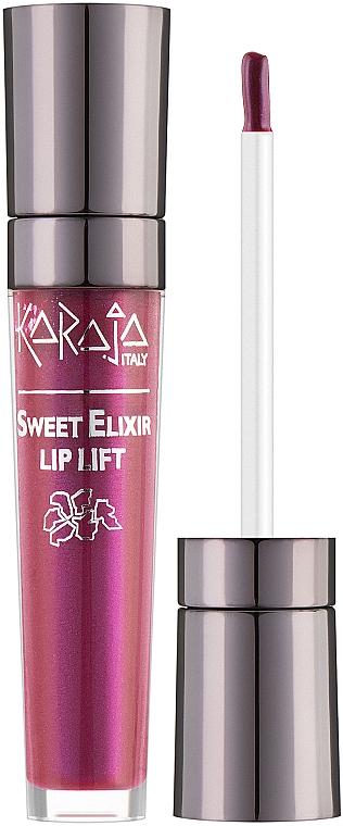 Блиск для губ - Karaja Sweet Elixir