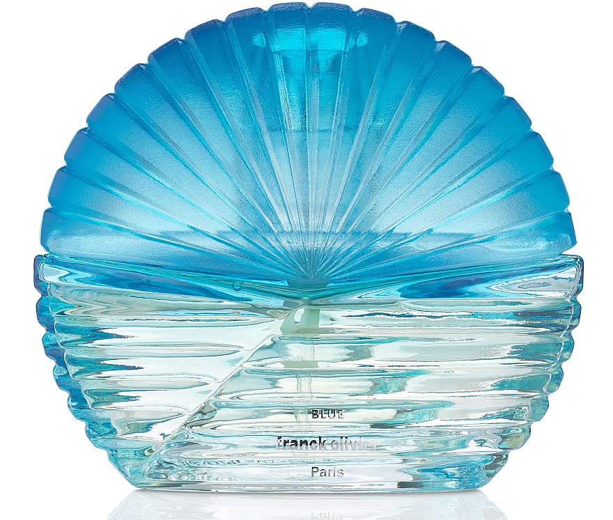 Franck Olivier Blue - Парфюмированная вода