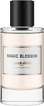 Духи, Парфюмерия, косметика Franck Olivier Collection Prive Magic Blossom - Парфюмированная вода
