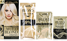 Духи, Парфюмерия, косметика УЦЕНКА Осветлитель для волос - Joanna Multi Blond 4-5 Tones *