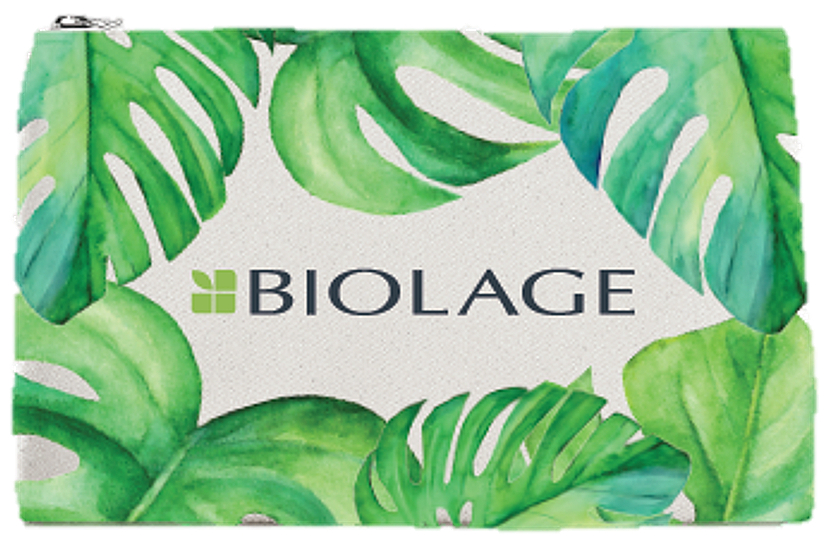 ПОДАРОК! Косметичка - Biolage Bag — фото N1