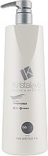 Эликсир-кондиционер для волос - Bbcos Kristal Evo Elixir Conditioner — фото N3