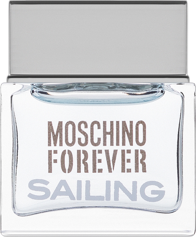 Moschino Forever Sailing - Туалетная вода (мини) — фото N1