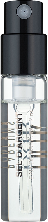 BDK Parfums Sel D'Argent - Парфумована вода (пробник) — фото N2