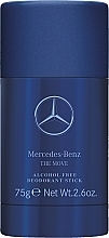 Mercedes-Benz The Move Men - Шариковый дезодорант — фото N2