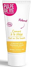 Духи, Парфюмерия, косметика Бронзирующий крем для лица - Pulpe de Vie Radiance & Energy Comme a la Plage Self-Tanning Cream