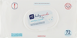 Мягкие влажные салфетки - Babycoccole  — фото N1