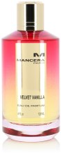 Парфумерія, косметика Mancera Velvet Vanilla - Парфумована вода (тестер без кришечки)