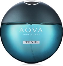 Парфумерія, косметика Bvlgari Aqva Pour Homme Toniq - Туалетна вода (тестер)