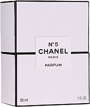 Chanel N5 - Парфюм — фото N1