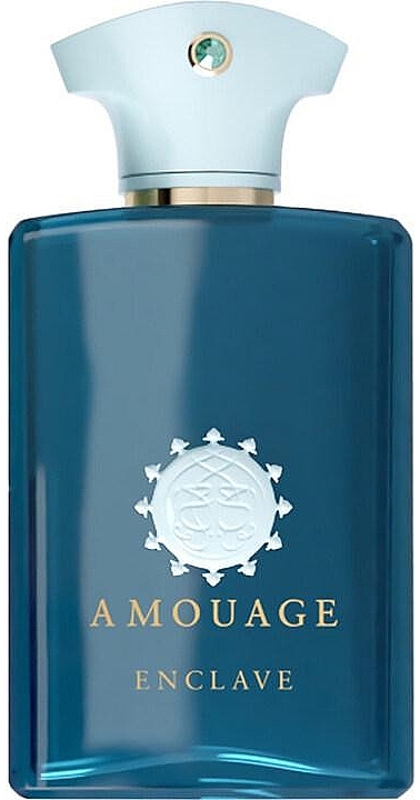 Amouage Enclave Eau de Parfum - Парфумована вода (тестер з кришечкою) — фото N1