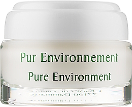 Парфумерія, косметика Крем для обличчя "Природна чистота" - Mary Cohr Pure Environment