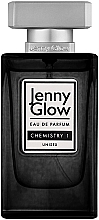 Jenny Glow Chemistry 1 - Парфюмированная вода — фото N1