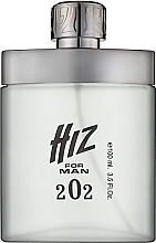 Aroma Parfume Hiz 202 - Туалетная вода — фото N1