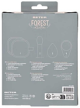 Набор, 5 продуктов - Beter Forest Collection Facial Care Gift Set — фото N2