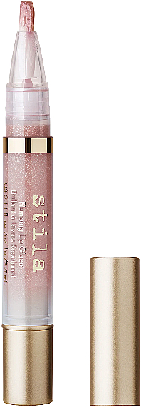 Блиск для губ - Stila Cosmetics Plumping Lip Glaze — фото N1