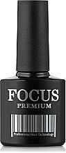 Духи, Парфюмерия, косметика Гель-лак для ногтей - Focus Premium Titan Gel Polish