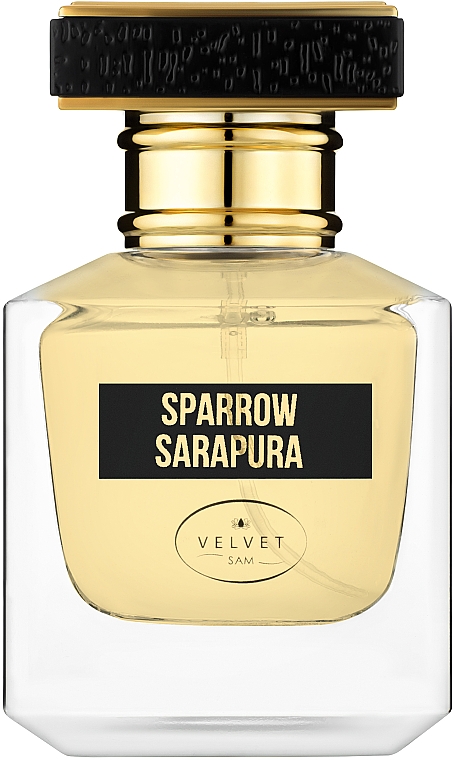 Velvet Sam Sparrow Sarapura - Парфюмированная вода — фото N1