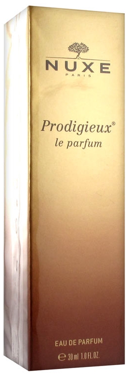 Nuxe Prodigieux Le Parfum - Парфюмированная вода — фото N4