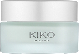 Крем-маска 2 в 1 з алое - Kiko Milano Blue Me 2 in 1 Face Cream & Mask — фото N1
