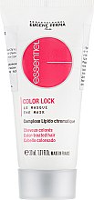 Парфумерія, косметика Маска для фарбованого волосся - Eugene Perma Essentiel Masque Color Lock