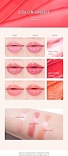Тинт-бальзам для губ - Missha Dare Tint Lip Balm — фото N4