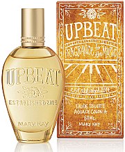 Духи, Парфюмерия, косметика УЦЕНКА Mary Kay Upbeat - Туалетная вода*